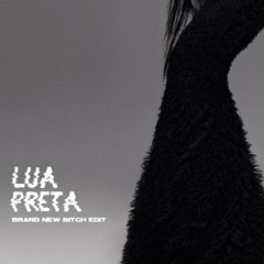 Cobrah - Brand New Bitch (Lua Preta Edit)