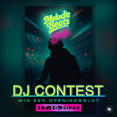 Arthureau - DJ Contest Melodic Beats Breda
