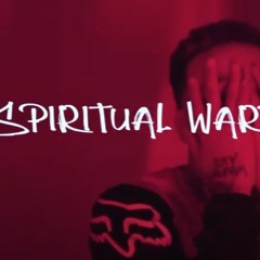 BGR LoYal - Spiritual Warfare