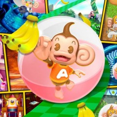 Super Monkey Ball Banana Mania - World 7