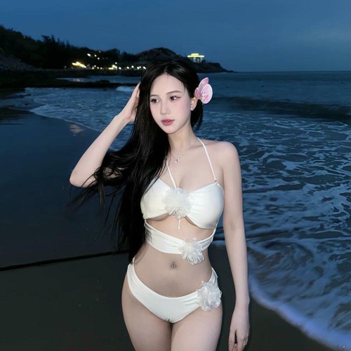 Nhạc Nền-Linh Cảm Tim Em Track-DJ Tricu🎶🎵