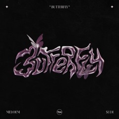 Meloem X Sudi - BUTTERFLY (Prod. By MELOEM)
