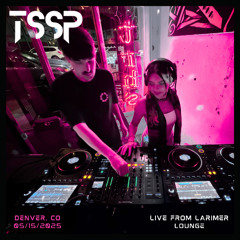 Trill Mix 3, Live from Larimer Lounge, 5/15/2025
