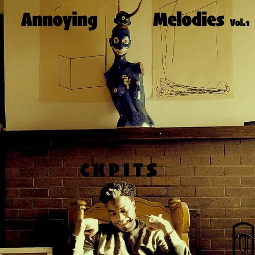 Annoying Melodies, Vol.1