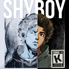 Shyboy- NCH
