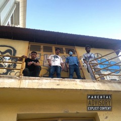 Mohamadali X Ali Zamir X Rahbar - Mashine Kalamat