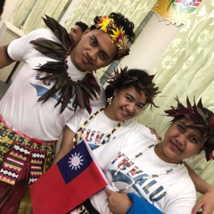 Ko muna Mono (Niutao track🎶)