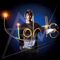Lights - ReN Cover por agumonxd