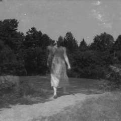 Stuck in the past (demo)