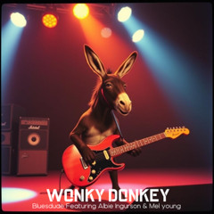 Wonky Donkey