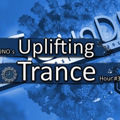 KUNO´s Uplifting Trance Hour 318 (2020 - 48 QSounDJ028)
