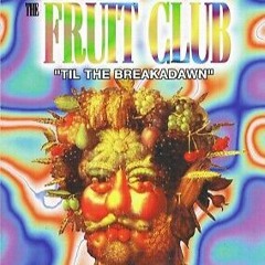 LTJ Bukem -- The Fruit Club - Brunel Rooms - 1994