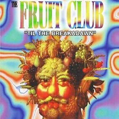 LTJ Bukem -- The Fruit Club - Brunel Rooms - 1994