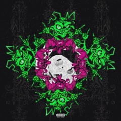 haloettes (kwillm & raackn) - red (produced by undead)