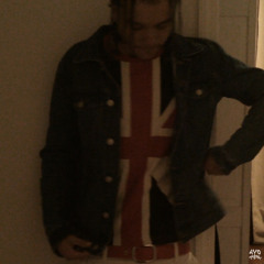 alone when i die