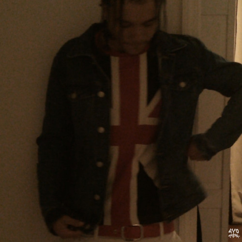 alone when i die