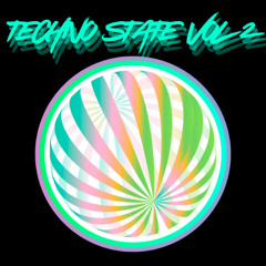 TECHNO STATE 2 - FULL SET AVAILABLE ON MY UPLOADS