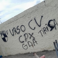 == ACABEI COM A TUA LIBERDADE VS BAILE DO GARDENIA (( DJ JV DO GARDENIA )) 2025