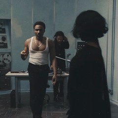 Kaytranada x Childish Gambino - Witchy (Double A 'from The Bay' House Flip) *Copyright Pitch*
