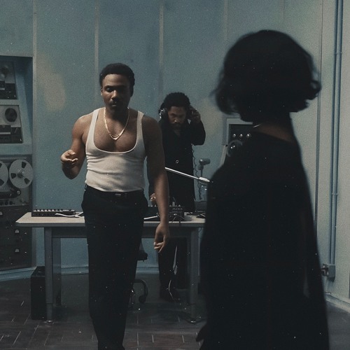 Kaytranada x Childish Gambino - Witchy (Double A 'from The Bay' House Flip) *Copyright Pitch*