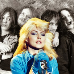 Blondie V's Acid Reign (Mash-Up at 200.BPM)