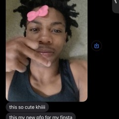 My bih ain’t either