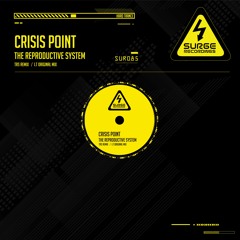 (P) SUR085 - 2 The Reproductive System - Crisis Point (I.T Original Mix)