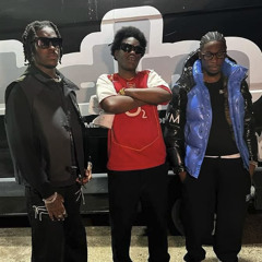 Tiakola  x Genezio x Prototype - Pona nini (afrohouse remix - yoonow)