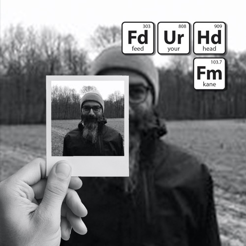 Feed Your Head Guest Mix: Vladimir Ivkovic