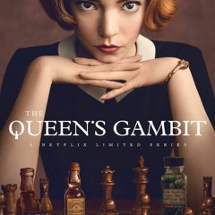 132: Queen's Gambit
