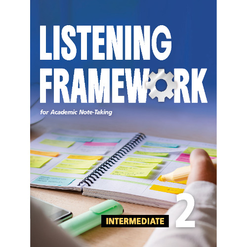 Listening Framework 3B 11