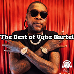 VYBZ KARTEL MIX| BEST OF VYBZ KARTEL- DJ REESE