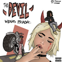 The Devil Wears Prada (feat. kid moon){prod.k rose}