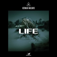 Hernan Macario - Life