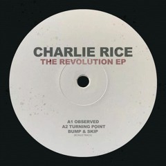 The Revolution EP [BandCamp]