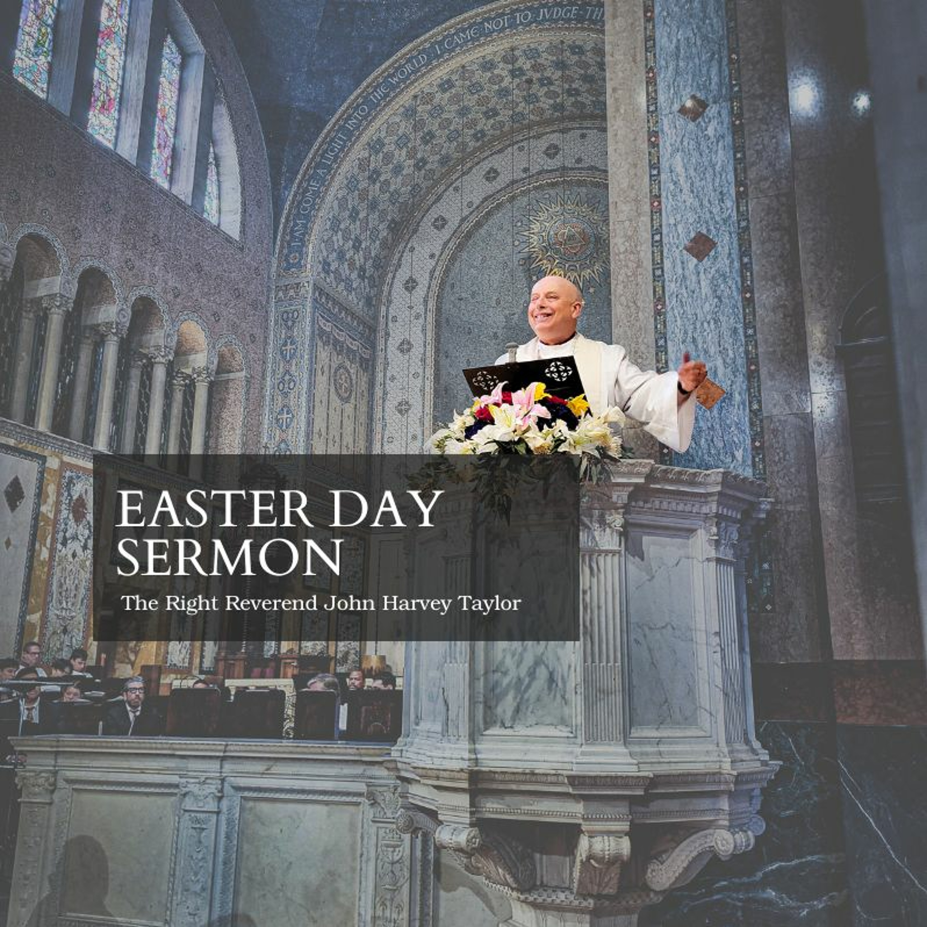 St. John\'s Episcopal Cathedral Podcast