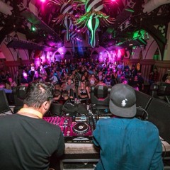 UpTone at LEVELZ FRIDAYS via Gatsby Social Club (2025 DANCEHALL MIX)