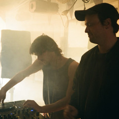 Donald's House B2B Casper @ Love Action Boat Party