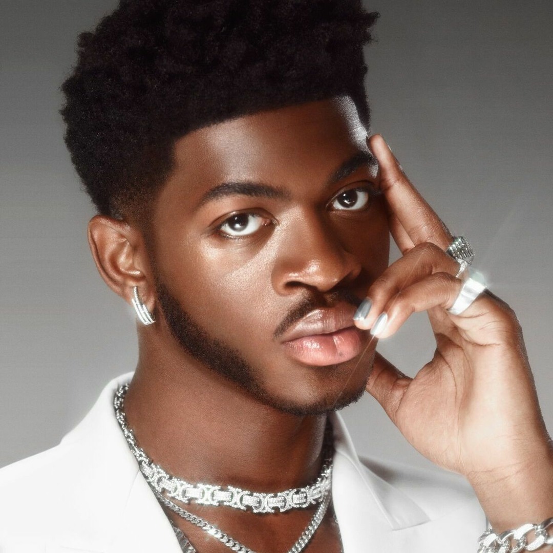 Stream Michael Jackson, Lil Nas X & Jack Harlow - Industry Baby (Beat ...