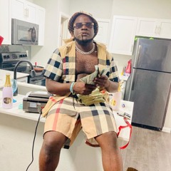 TTOD Bumpy Johnson x Propain x Headhuncho Amir - Gangsters Don't Live That Long