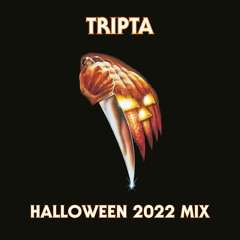 Halloween 2022 Mix