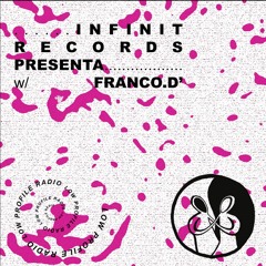 Infinit Records Presenta - Franco.D'
