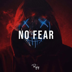 "No Fear" - Freestyle Trap Beat | Rap Hip Hop Instrumental Music 2021 | YoungGotti #Instrumentals