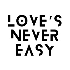 Love's Never Easy (from Bombay Dreams) (demo)