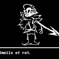 dusttale ust - mus_melunacy