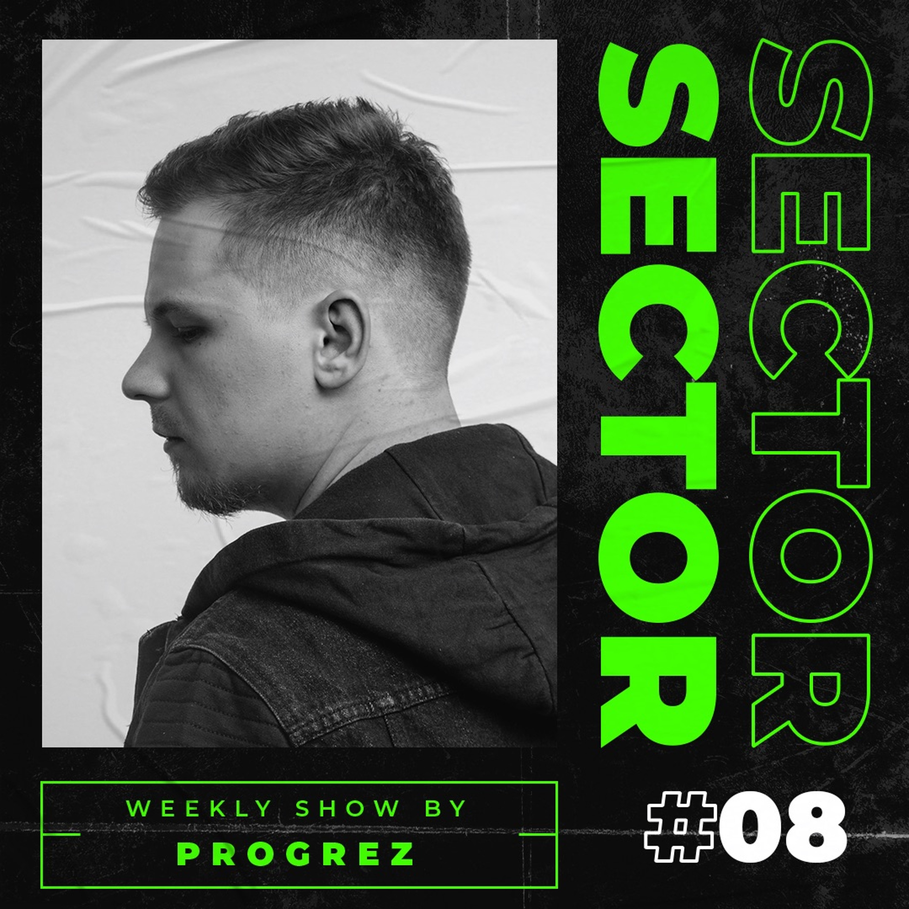 SectorB Podcast
