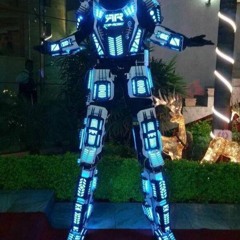 Guide - Advanced Techsuit
