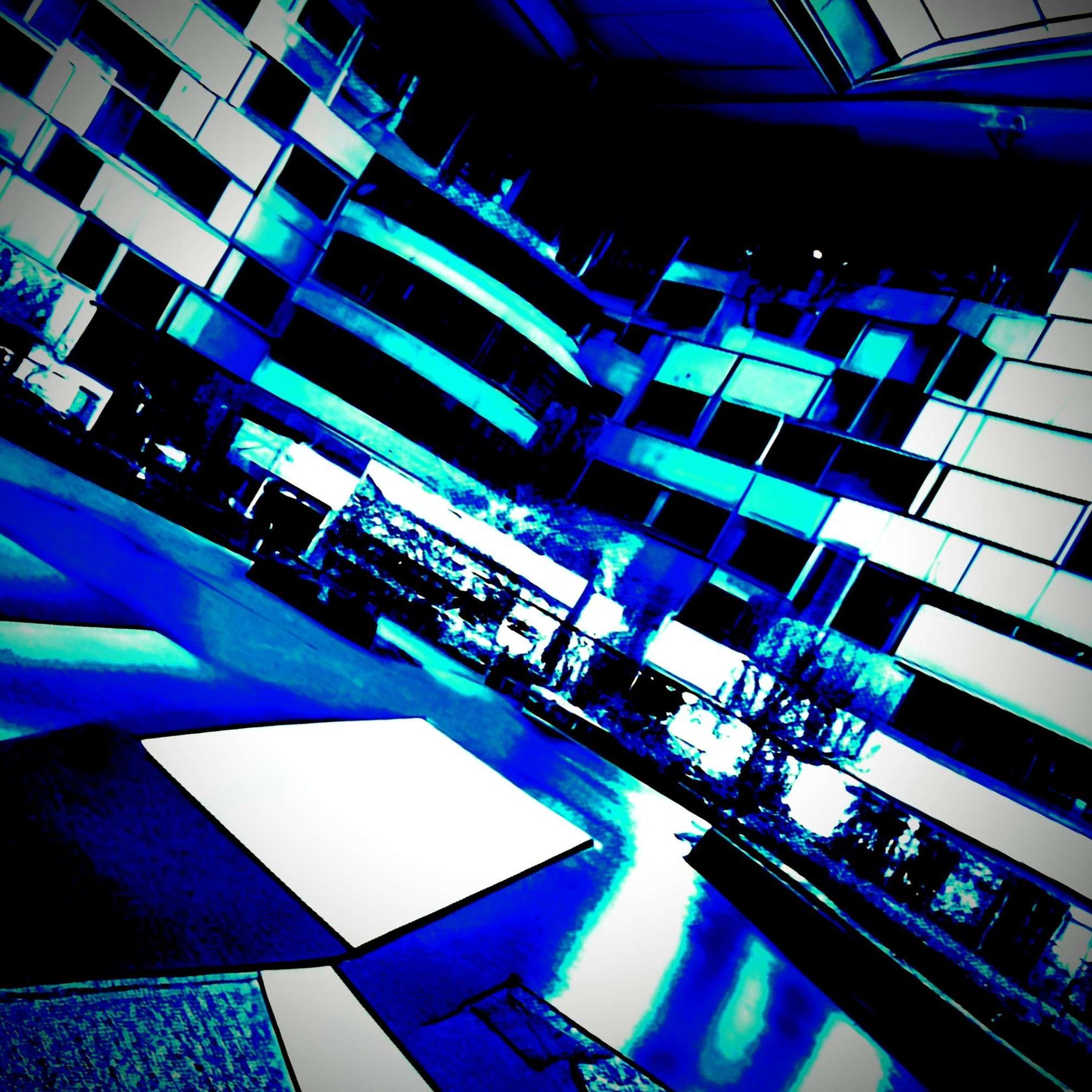Distorted Dreamscape episode artwork
