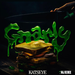 KATSEYE - Gnarly (WJ remix)