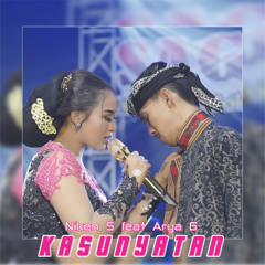 Kasunyatan (feat. Arya Galih)